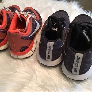 Nike Sneakers Bundle